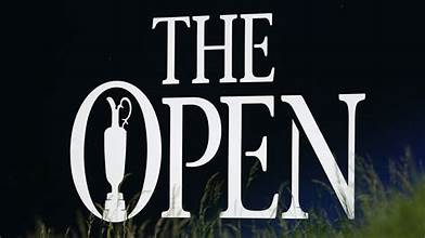 The Open tournament image